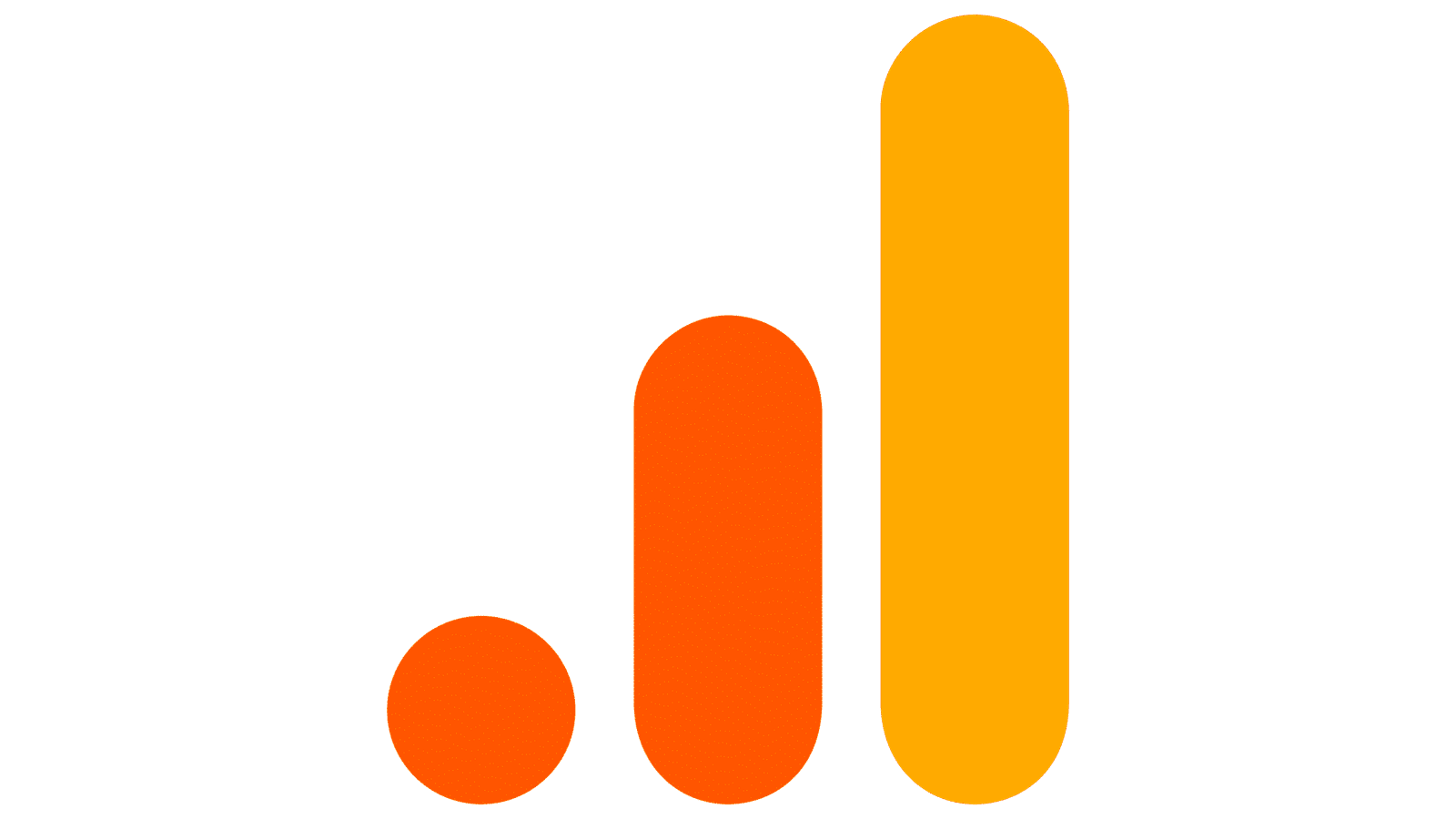google analytics logo