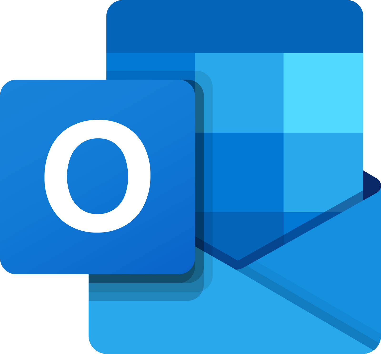 microsoft office outlook (2018–present).svg