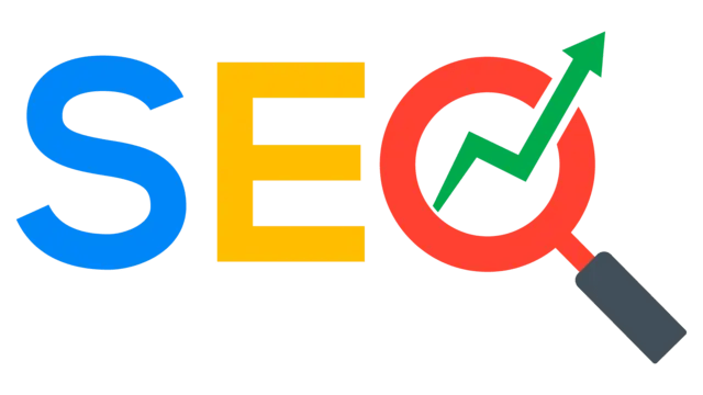 pngtree google seo promotion icon vector png image 9183333